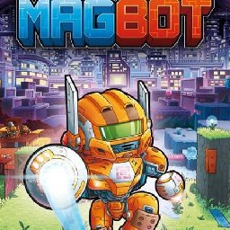 Super Magbot PC 76% OFF