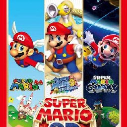 Super Mario D Al 10% OFF