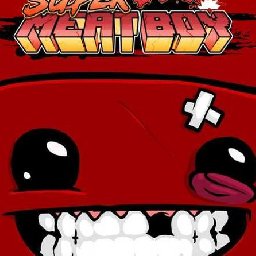 Super Meat Boy PC 61% OFF