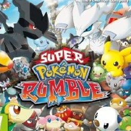 Super Pokémon Rumble DS 11% OFF