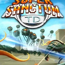 Super Sanctum TD 18% OFF