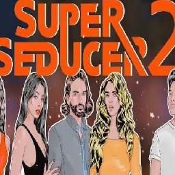 Super Seducer 75% OFF