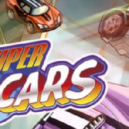 Super Toy Cars 18% OFF