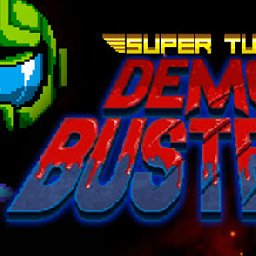 Super Turbo Demon Busters PC 18% OFF