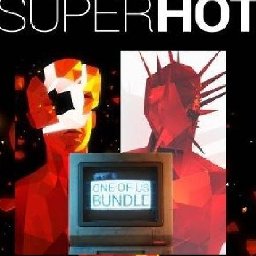 SUPERHOT ONE OF US BUNDLE PC 35% OFF