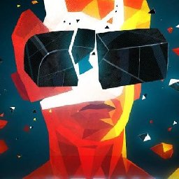 SUPERHOT VR PC 60% OFF