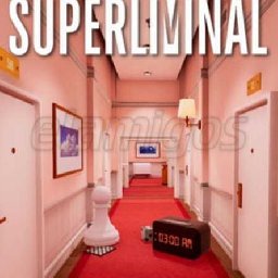 Superliminal PC