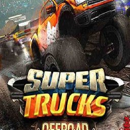 SuperTrucks Offroad PC 25% OFF