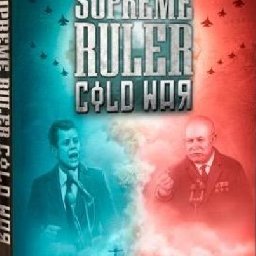 Supreme Ruler Cold War 11% OFF