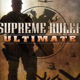 Supreme Ruler Ultimate PC 10% OFF