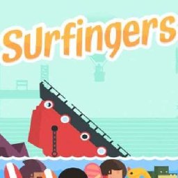 Surfingers PC