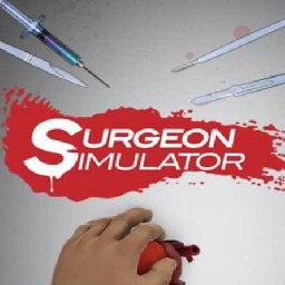 Surgeon Simulator PC