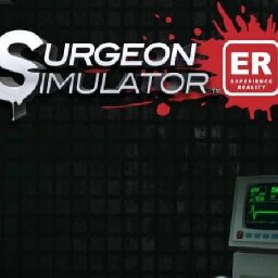 Surgeon Simulator 83% OFF