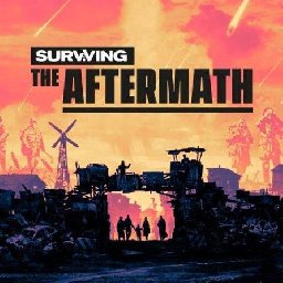 Surviving the Aftermath PC 78% OFF