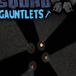 Survivor Squad Gauntlets PC 18% OFF