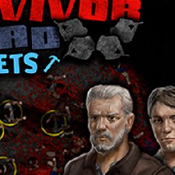 Survivor Squad Gauntlets 18% OFF