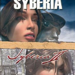 Syberia Bundle PC