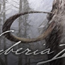 Syberia II PC 83% OFF