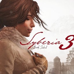 Syberia PC 18% OFF