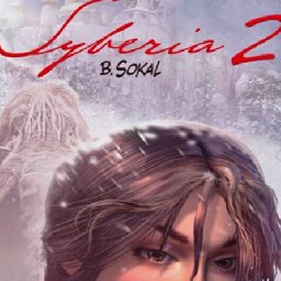 Syberia Switch 71% OFF