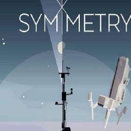 Symmetry PC 27% OFF