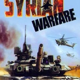 Syrian Warfare PC 38% OFF