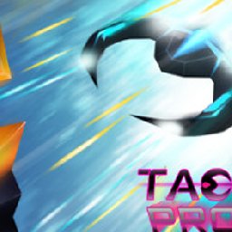 Tachyon Project PC 18% OFF