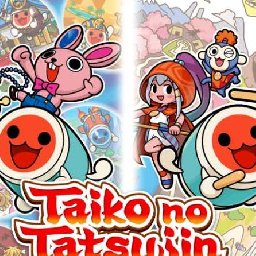 Taiko no Tatsujin 47% OFF