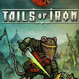 Tails of Iron PC 48% OFF