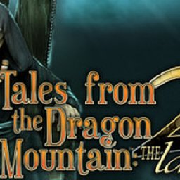 Tales From The Dragon Mountain The Lair PC 18% OFF