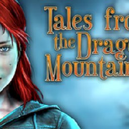 Tales From The Dragon Mountain The Strix PC 18% OFF