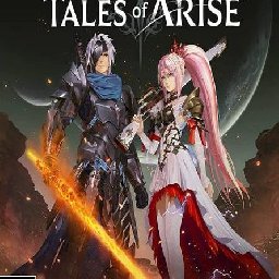 Tales of Arise Xbox One Xbox Series X|S 13% OFF