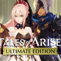 Tales of Arise 72% OFF