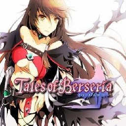 Tales of Berseria PC 93% OFF