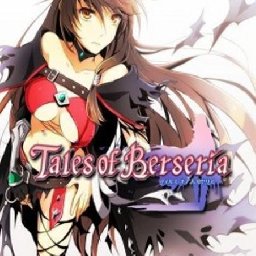 Tales of Berseria 93% OFF