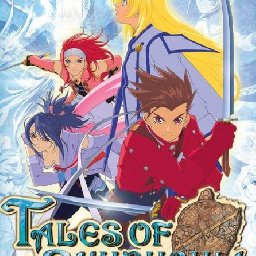 Tales of Symphonia PC