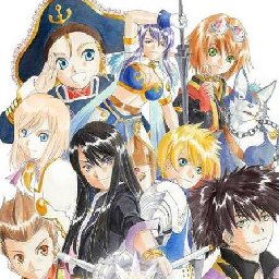 Tales of Vesperia Definitive 83% OFF