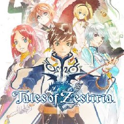 Tales of Zestiria PC 93% OFF