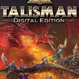 Talisman 61% OFF