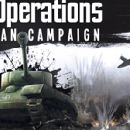 Tank Operations European Campaign PC 18% OFF