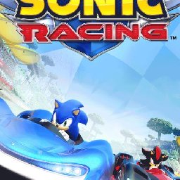 Team Sonic Racing PC 79% OFF