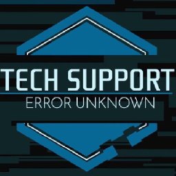 Tech Support 18% OFF