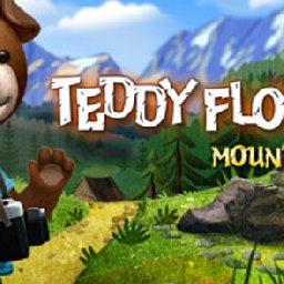 Teddy Floppy Ear Mountain Adventure PC 18% OFF