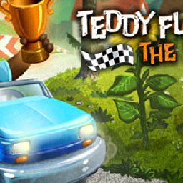 Teddy Floppy Ear The Race PC 18% OFF