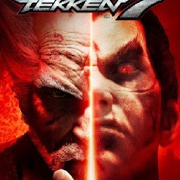 Tekken Deluxe Edition PC 11% OFF