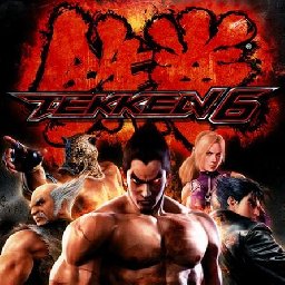 Tekken Xbox One  Xbox