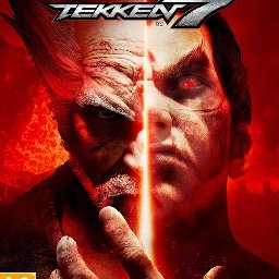 Tekken Xbox One 10% OFF