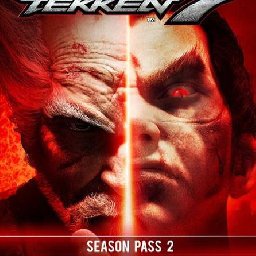 TEKKEN 77% OFF