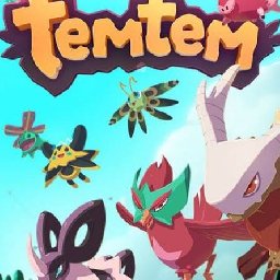 Temtem PC 11% OFF