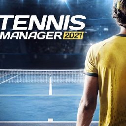 Tennis Manager PC 71% OFF